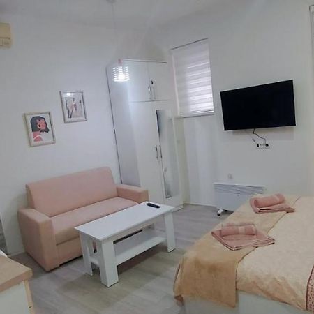 Zeleni Venac Studio & Apartment Βελιγράδι Εξωτερικό φωτογραφία