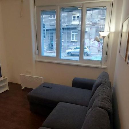 Zeleni Venac Studio & Apartment Βελιγράδι Εξωτερικό φωτογραφία