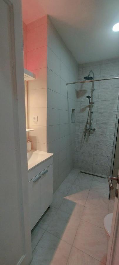 Zeleni Venac Studio & Apartment Βελιγράδι Εξωτερικό φωτογραφία