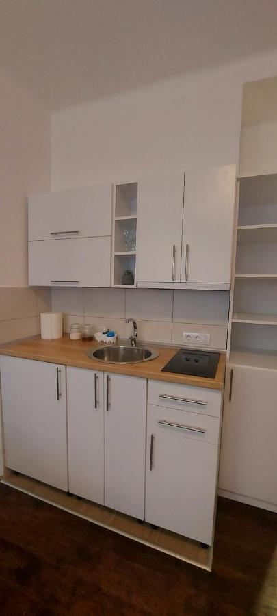 Zeleni Venac Studio & Apartment Βελιγράδι Εξωτερικό φωτογραφία