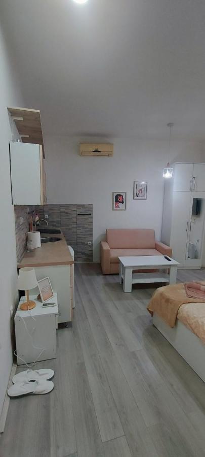 Zeleni Venac Studio & Apartment Βελιγράδι Εξωτερικό φωτογραφία