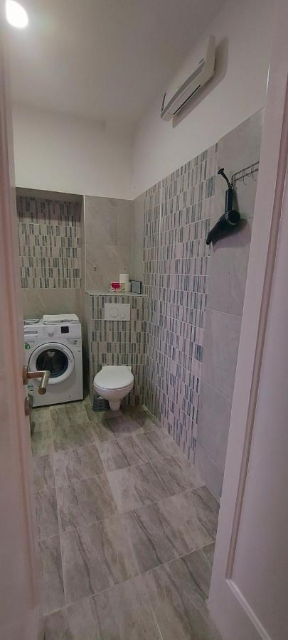 Zeleni Venac Studio & Apartment Βελιγράδι Εξωτερικό φωτογραφία