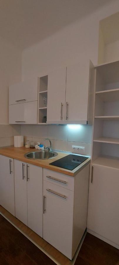 Zeleni Venac Studio & Apartment Βελιγράδι Εξωτερικό φωτογραφία